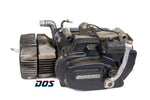 Morini M101 E-Start Engine - USED