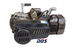 Morini M101 E-Start Engine - USED