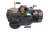 Morini M101 E-Start Engine - USED