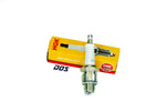 NGK Spark Plugs Resistor Type - BRHS Short Thread