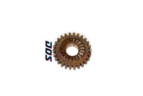 Minarelli C2 Pedal Gear 26 Tooth
