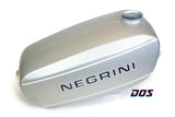 Negrini Gas Tank New Old Stock