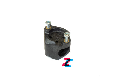 CEV 40488 Plastic Switch Base