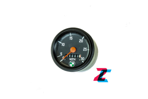 Puch VDO Speedometer