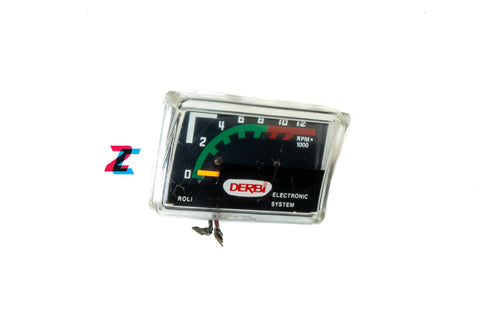 Derbi Tachometer