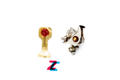 Premuim Grade Bosch Points for Puch and More