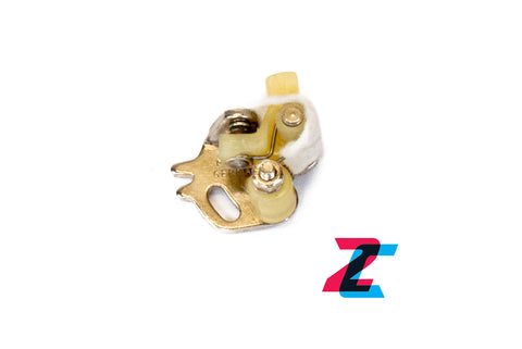 Simson S51 Replacement Points