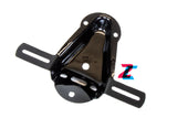 CEV 9350 Tail Light Bracket with Tag Holder