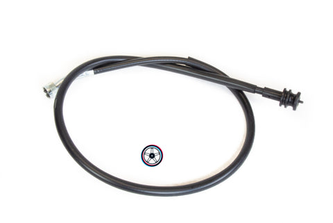 Yamaha DT50LC Tachometer Cable
