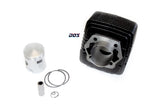Rizzato 122 DOS 42mm "60cc" Cylinder Kit