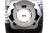Rizzato 122 DOS 42mm "60cc" Cylinder Kit