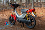 Derbi Variant Revolution