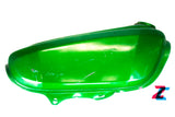Malaguti Commuter Gas Tank - Green