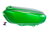 Malaguti Commuter Gas Tank - Green