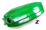 Malaguti Commuter Gas Tank - Green