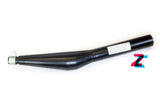 Garelli and More Universal Slip-On Expansion Chamber