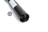 Garelli and More Universal Slip-On Expansion Chamber