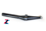 Garelli and More Universal Slip-On Expansion Chamber