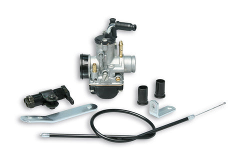 Aprilia SR Ditech Malossi Dellorto 19mm PHBG Carburetor Kit