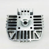 Moped Factory Honda Hobbit Big Fin 47mm Head