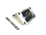Derbi Flat Reed Wolf Intake