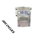 Derbi Flat Reed Wolf Intake