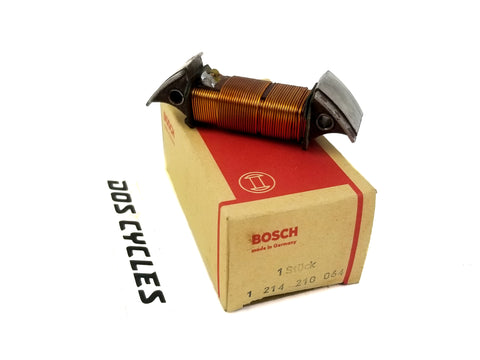Sachs Bosch Coil 0265 139 010