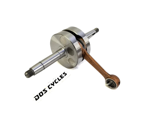 Motobecane Doppler av7/av10 Crankshaft