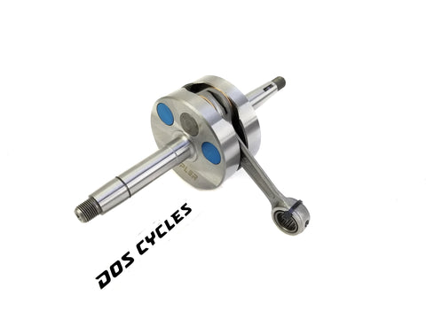 Motobecane Doppler av7/av10 Endurance Crankshaft