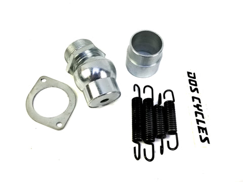 Motobecane Doppler ER1 Ball Joint