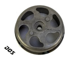 Vespa Malossi Wing Clutch Variated Clutch Bell
