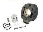 Peugeot BB 40mm "50cc" Stock Replacement Cylinder