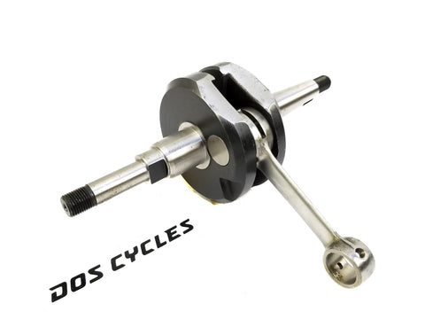Peugeot 103 Non-Variated Mec Eur Crankshaft