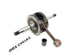 Honda Wallaroo Mec Eur Crankshaft