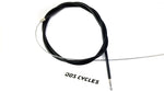 Vespa Front Brake Cable