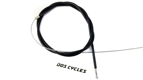 Vespa Front Brake Cable