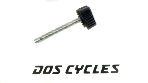 Puch Moped Side Cover Bolt - Long Version