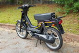 Motogac Kanowey