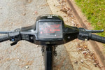 Motogac Kanowey