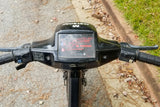 Motogac Kanowey
