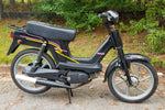 Motogac Kanowey