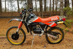 Derbi FDS