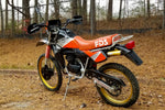Derbi FDS