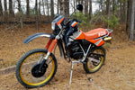 Derbi FDS