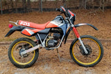 Derbi FDS