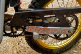 Derbi FDS