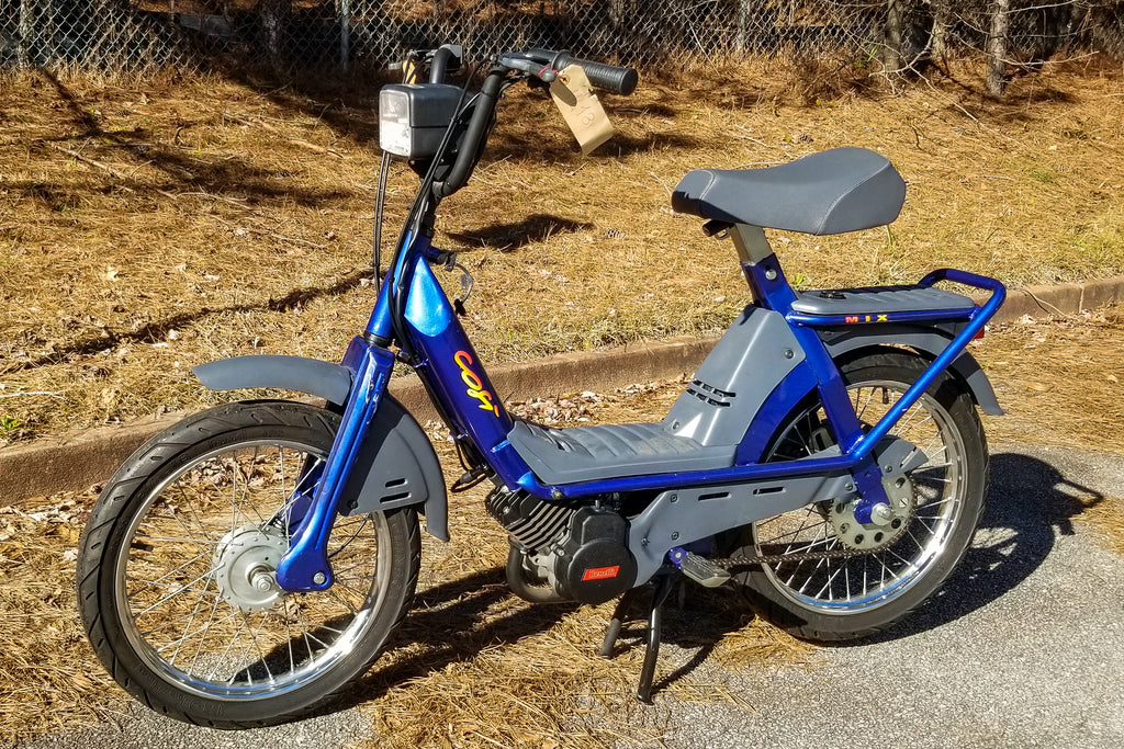 benelli citybike kaufen Benelli Così Mix