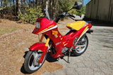 Garelli URKA 50