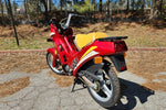 Garelli URKA 50