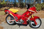 Garelli URKA 50